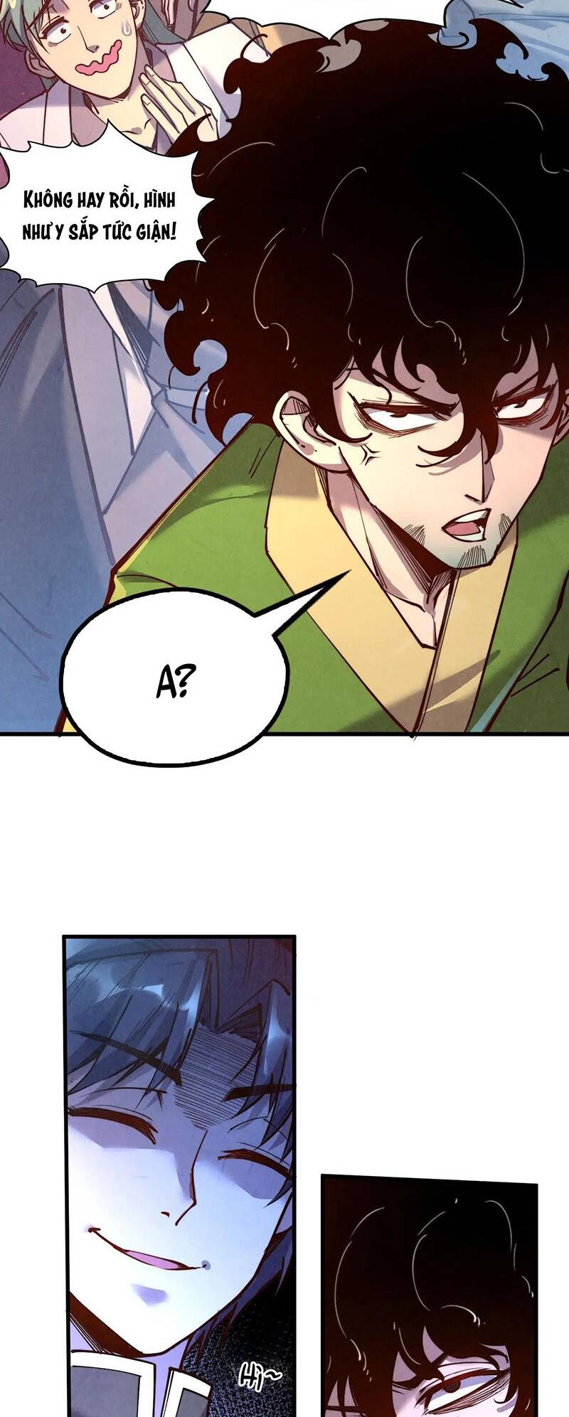 Vạn Cổ Chí Tôn - Chapter 146 - Page 5