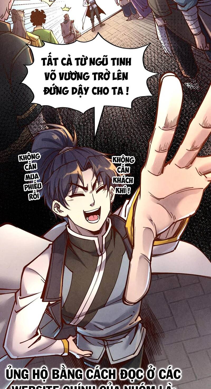 Vạn Cổ Chí Tôn - Chapter 147 - Page 9