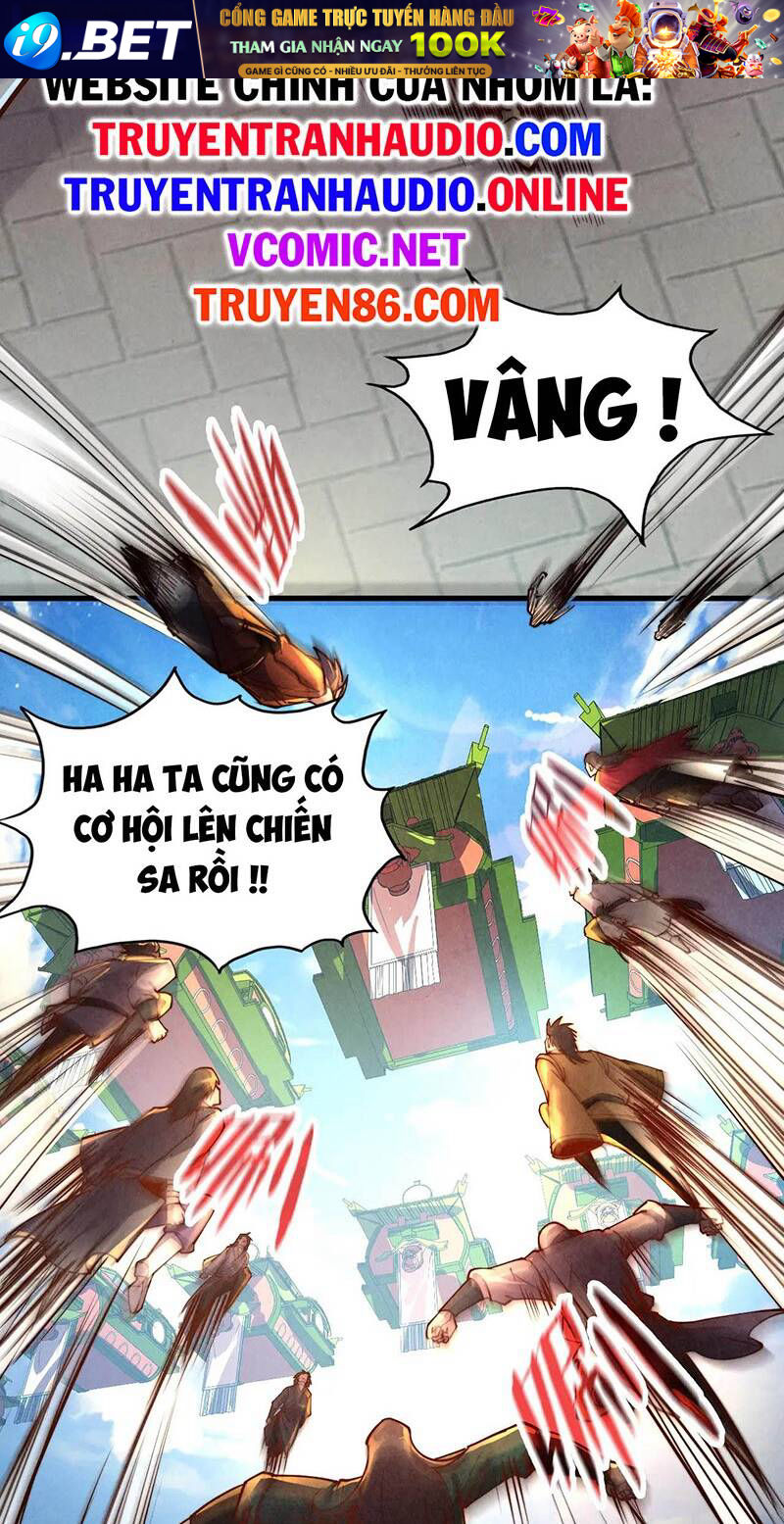 Vạn Cổ Chí Tôn - Chapter 147 - Page 10