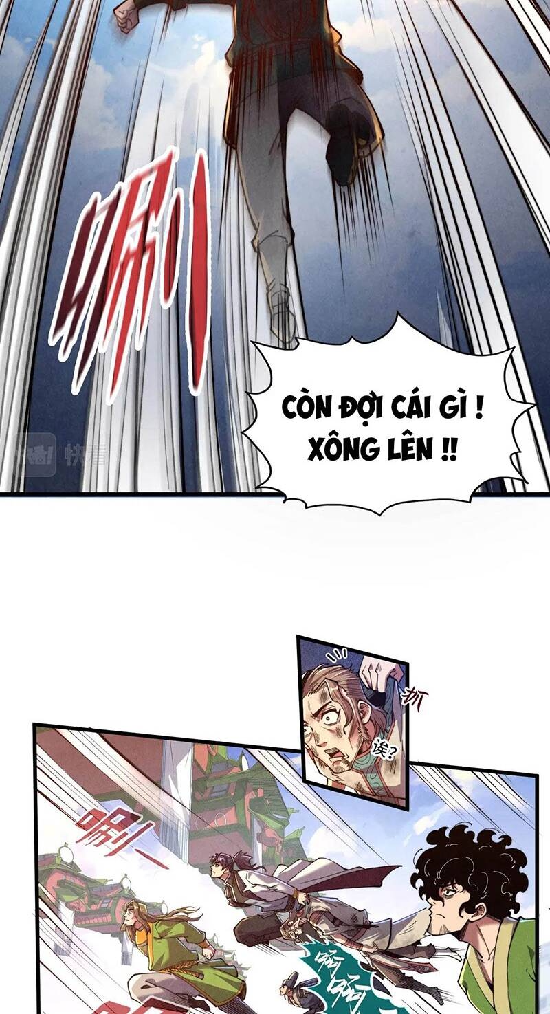 Vạn Cổ Chí Tôn - Chapter 147 - Page 11