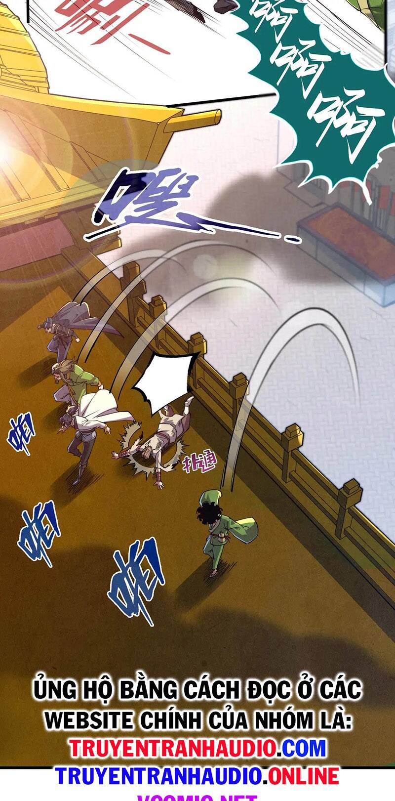 Vạn Cổ Chí Tôn - Chapter 147 - Page 12