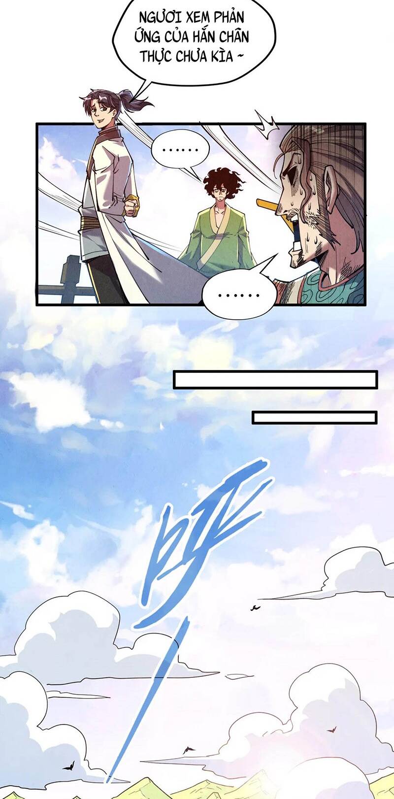 Vạn Cổ Chí Tôn - Chapter 147 - Page 17