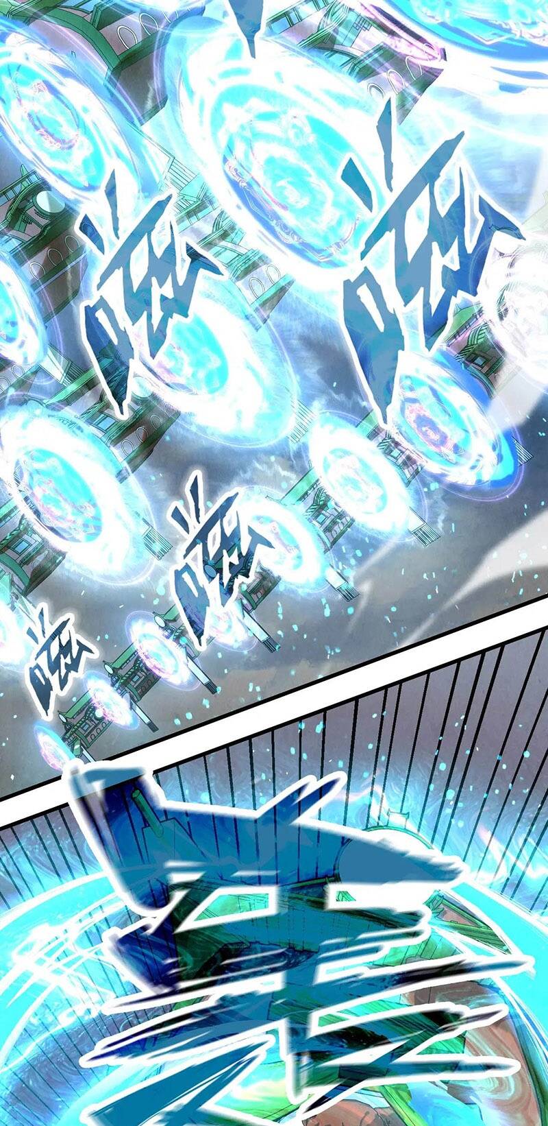 Vạn Cổ Chí Tôn - Chapter 147 - Page 24