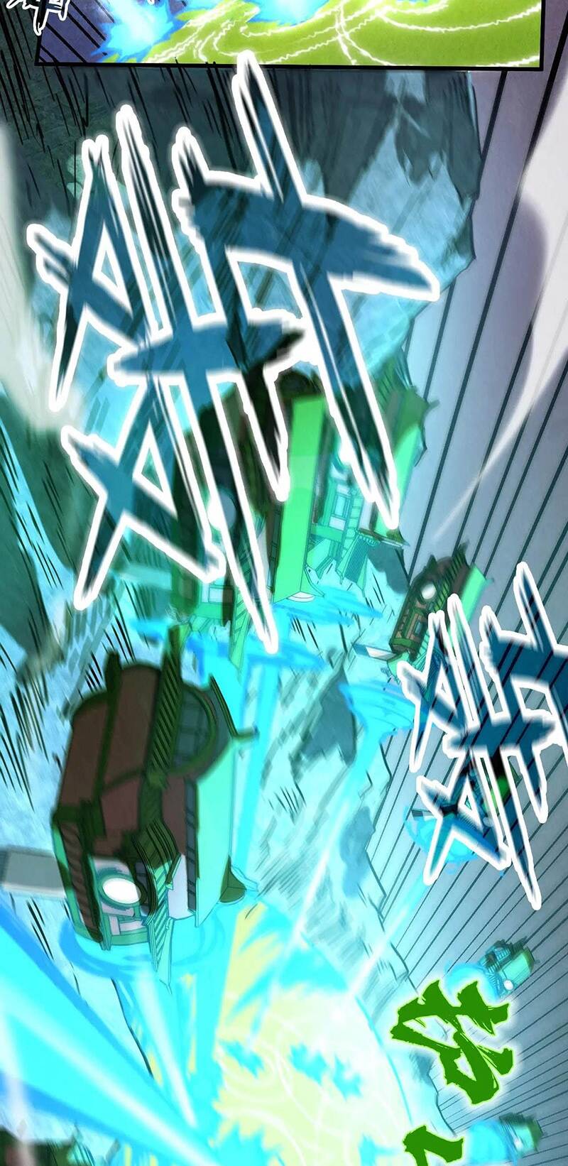 Vạn Cổ Chí Tôn - Chapter 147 - Page 27