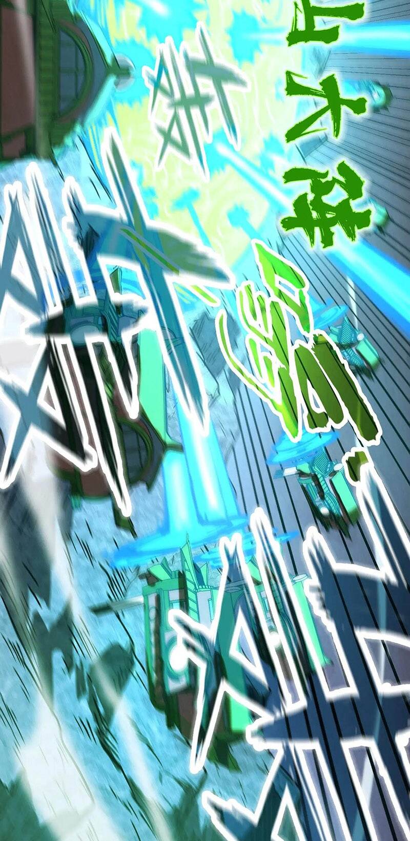 Vạn Cổ Chí Tôn - Chapter 147 - Page 28