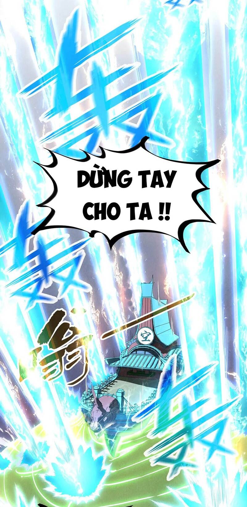 Vạn Cổ Chí Tôn - Chapter 147 - Page 30