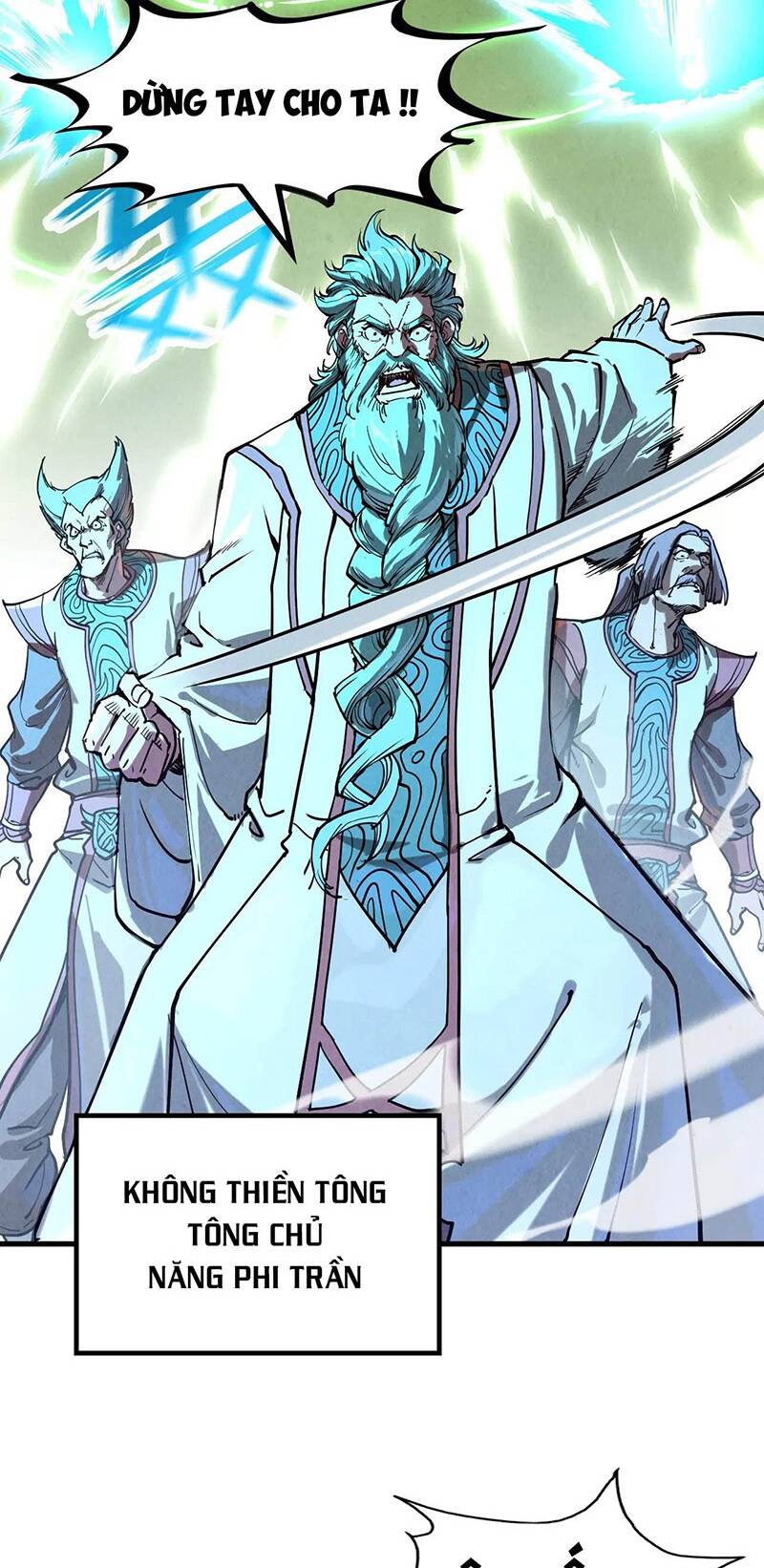 Vạn Cổ Chí Tôn - Chapter 147 - Page 31