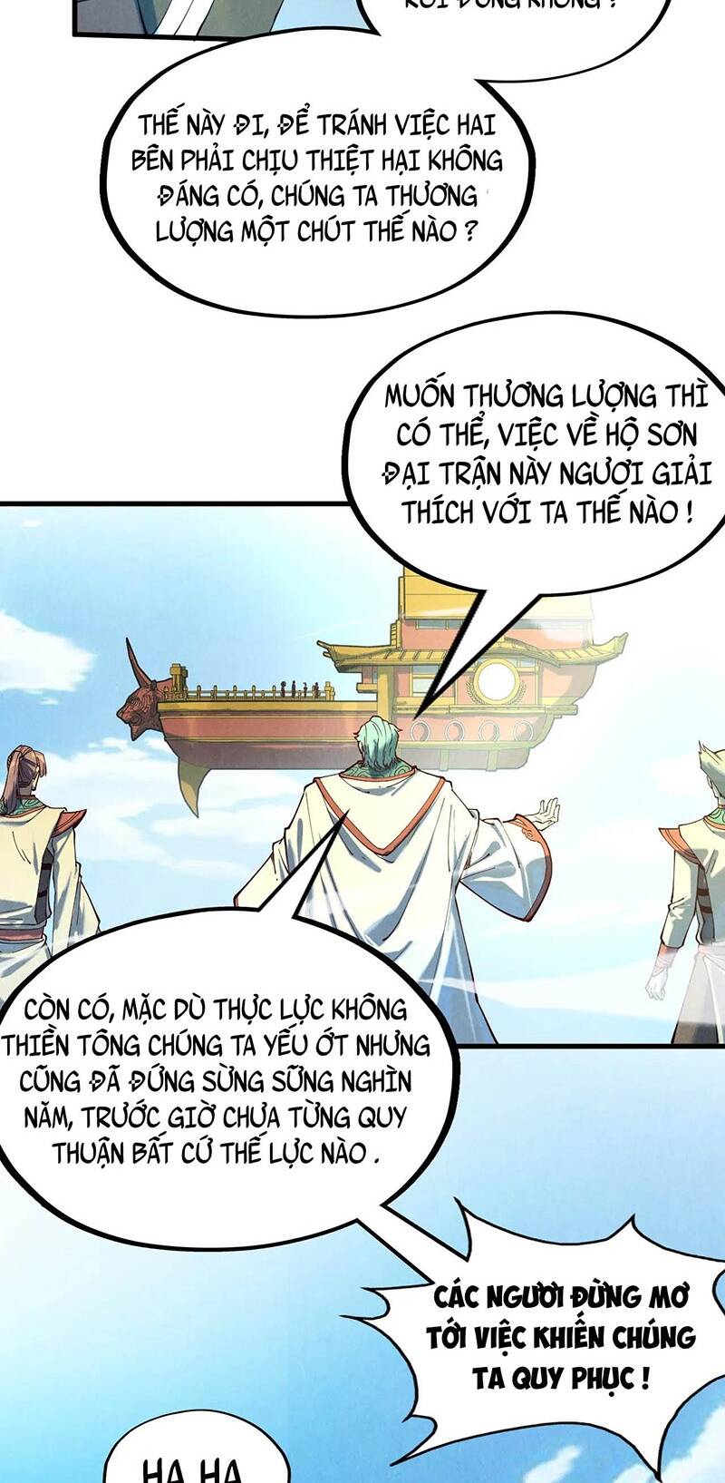 Vạn Cổ Chí Tôn - Chapter 147 - Page 44