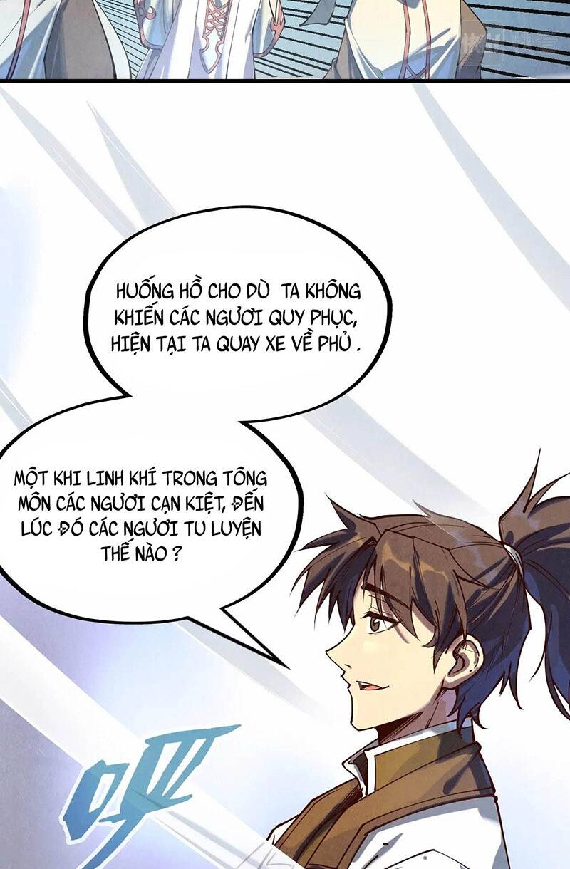 Vạn Cổ Chí Tôn - Chapter 147 - Page 48