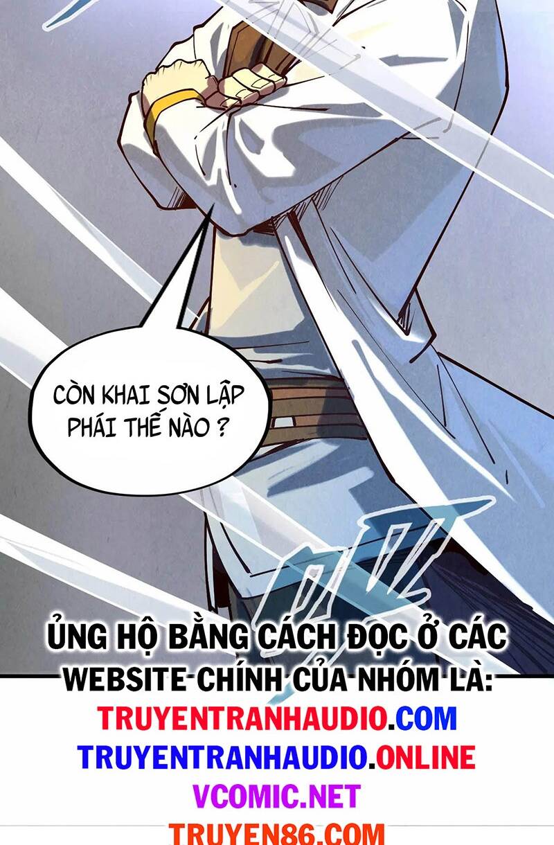 Vạn Cổ Chí Tôn - Chapter 147 - Page 49