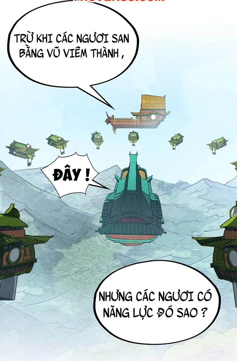 Vạn Cổ Chí Tôn - Chapter 147 - Page 50