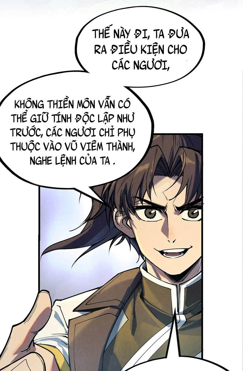 Vạn Cổ Chí Tôn - Chapter 147 - Page 51