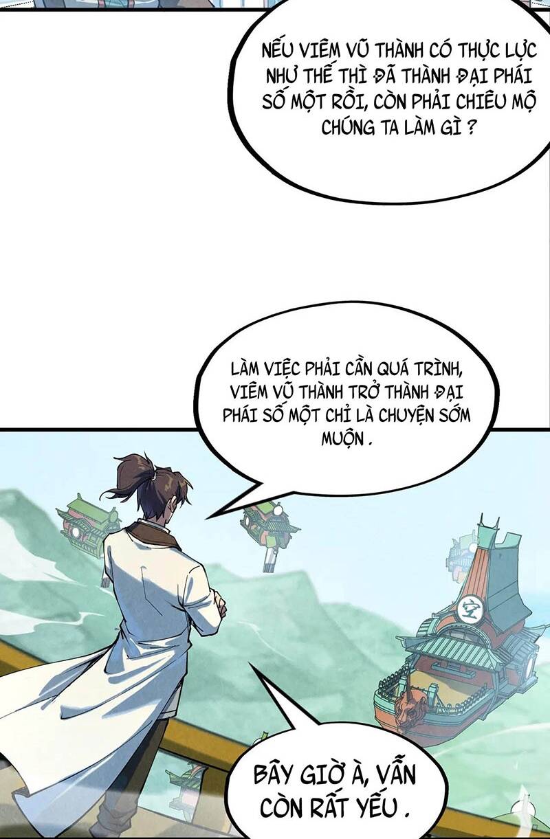 Vạn Cổ Chí Tôn - Chapter 147 - Page 53