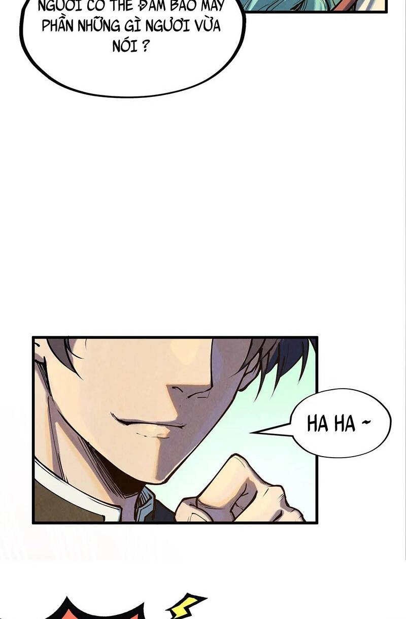 Vạn Cổ Chí Tôn - Chapter 147 - Page 55