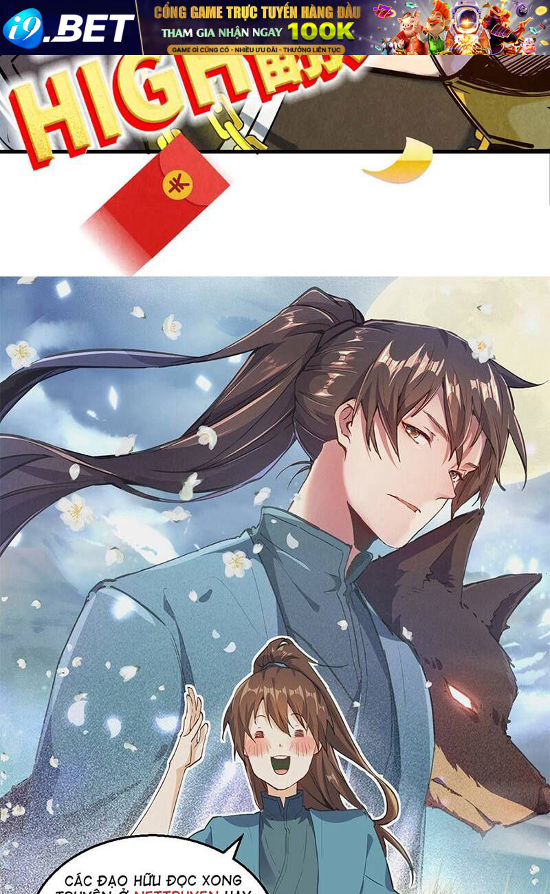 Vạn Cổ Chí Tôn - Chapter 147 - Page 58