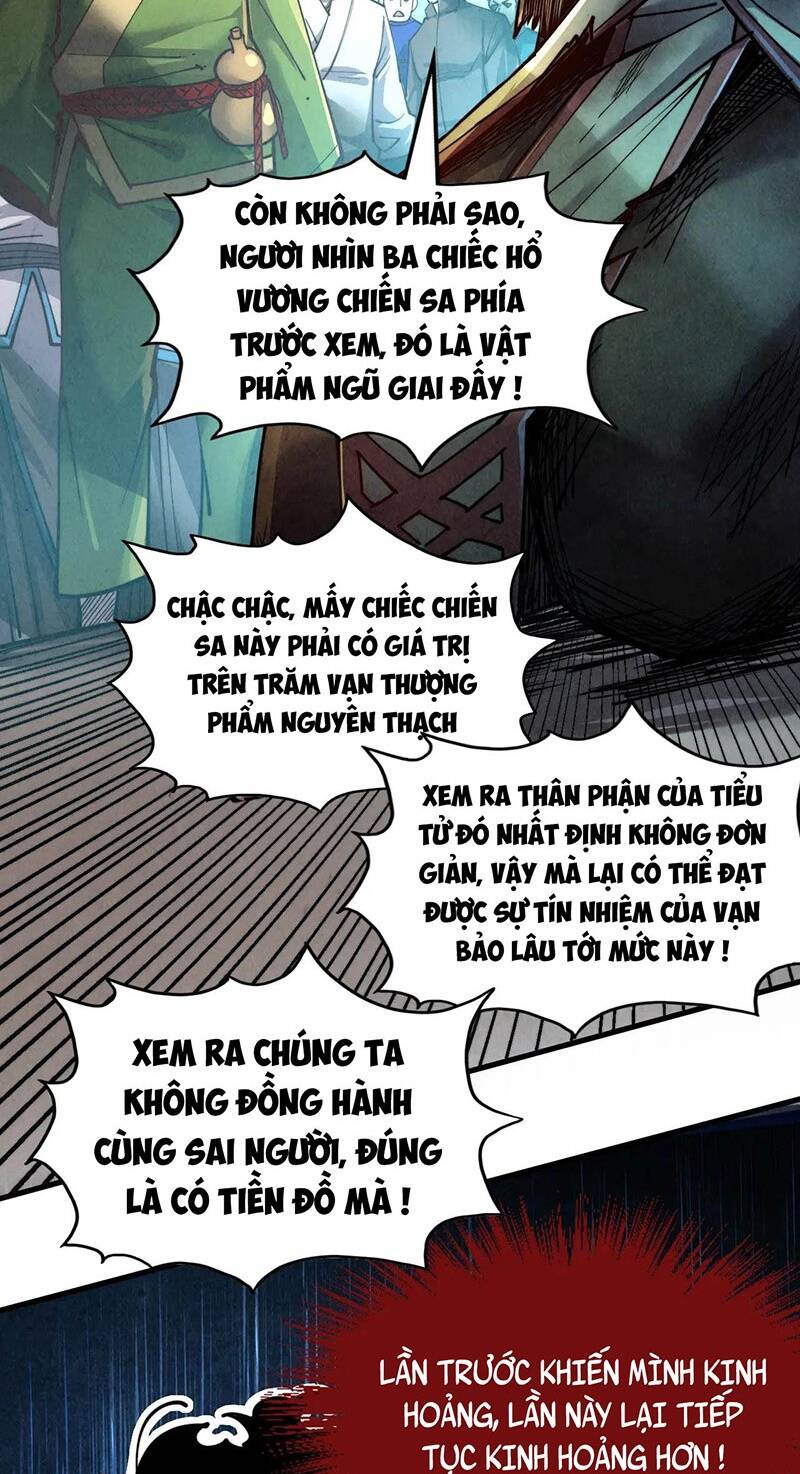 Vạn Cổ Chí Tôn - Chapter 147 - Page 6