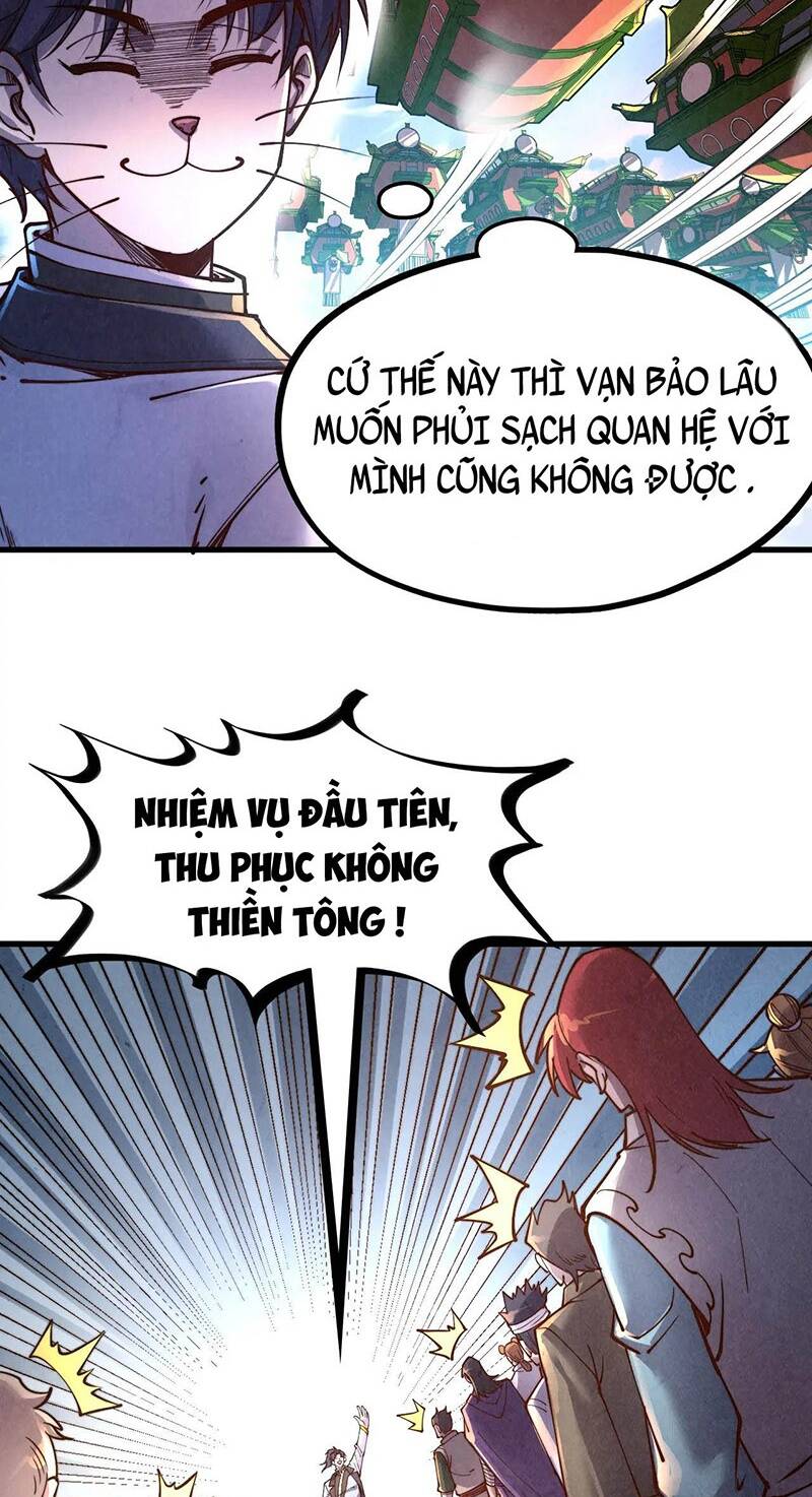 Vạn Cổ Chí Tôn - Chapter 147 - Page 8
