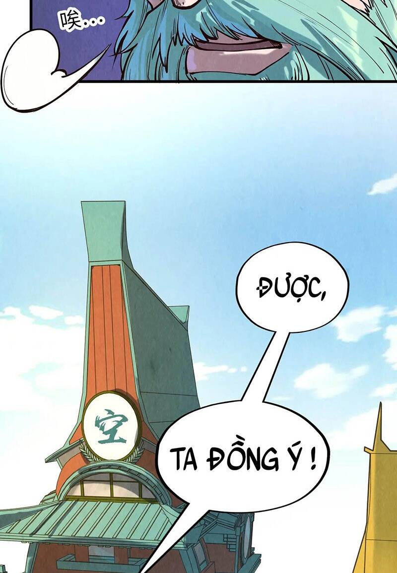 Vạn Cổ Chí Tôn - Chapter 148 - Page 9