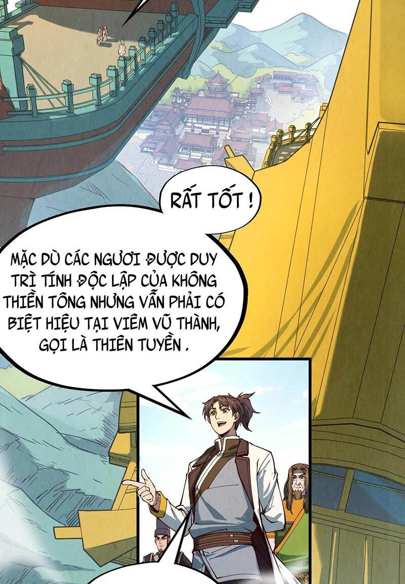 Vạn Cổ Chí Tôn - Chapter 148 - Page 10