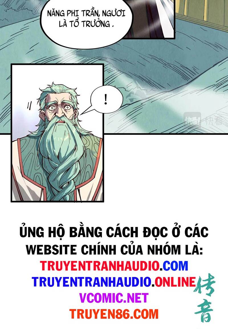 Vạn Cổ Chí Tôn - Chapter 148 - Page 11