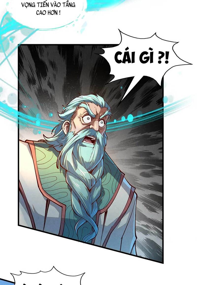 Vạn Cổ Chí Tôn - Chapter 148 - Page 13