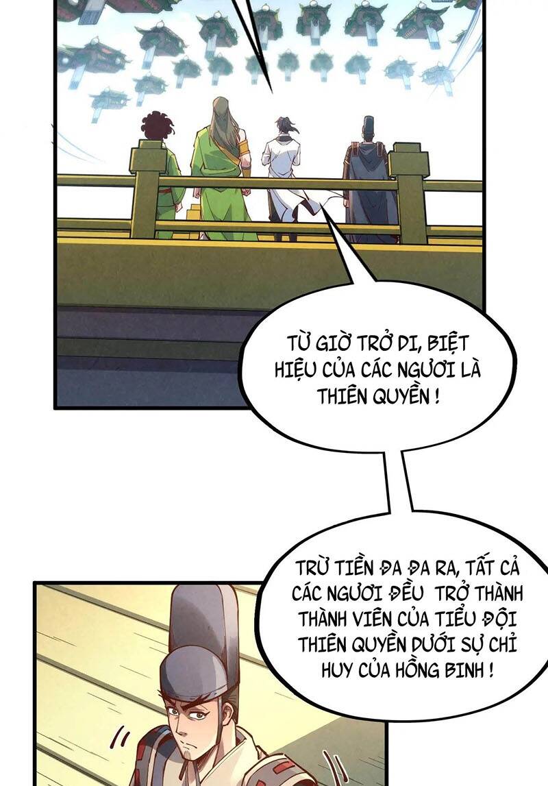 Vạn Cổ Chí Tôn - Chapter 148 - Page 16