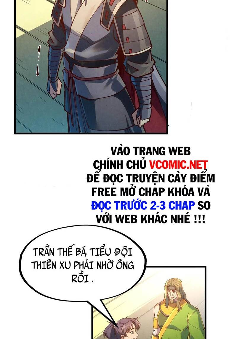 Vạn Cổ Chí Tôn - Chapter 148 - Page 17