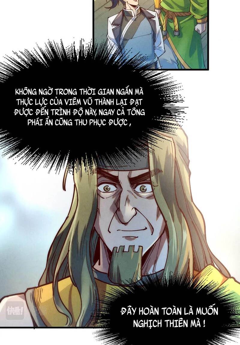 Vạn Cổ Chí Tôn - Chapter 148 - Page 18