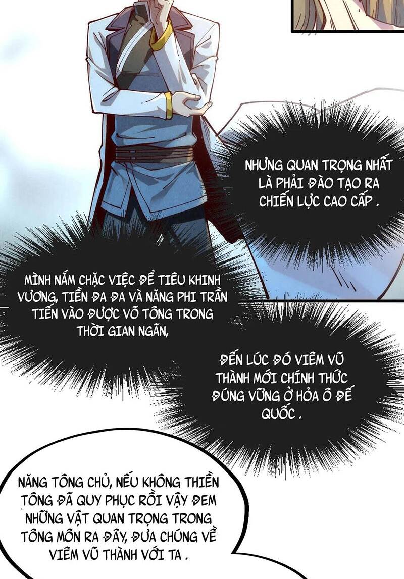 Vạn Cổ Chí Tôn - Chapter 148 - Page 20