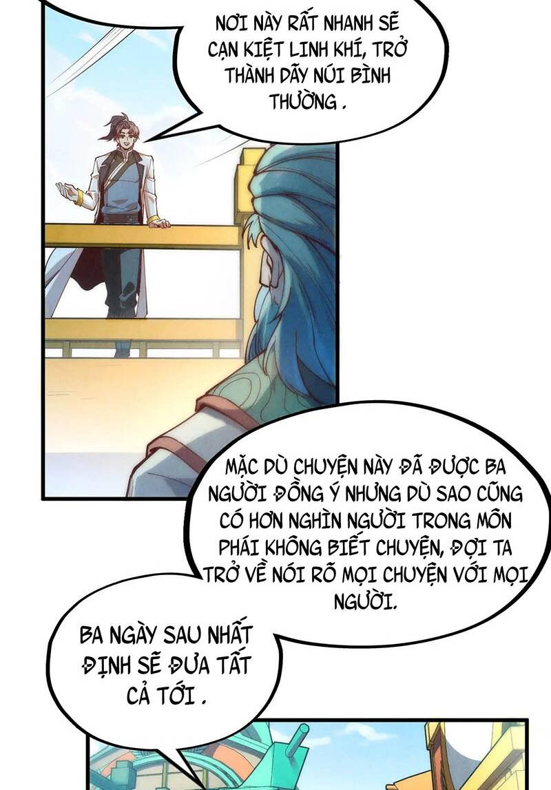 Vạn Cổ Chí Tôn - Chapter 148 - Page 21