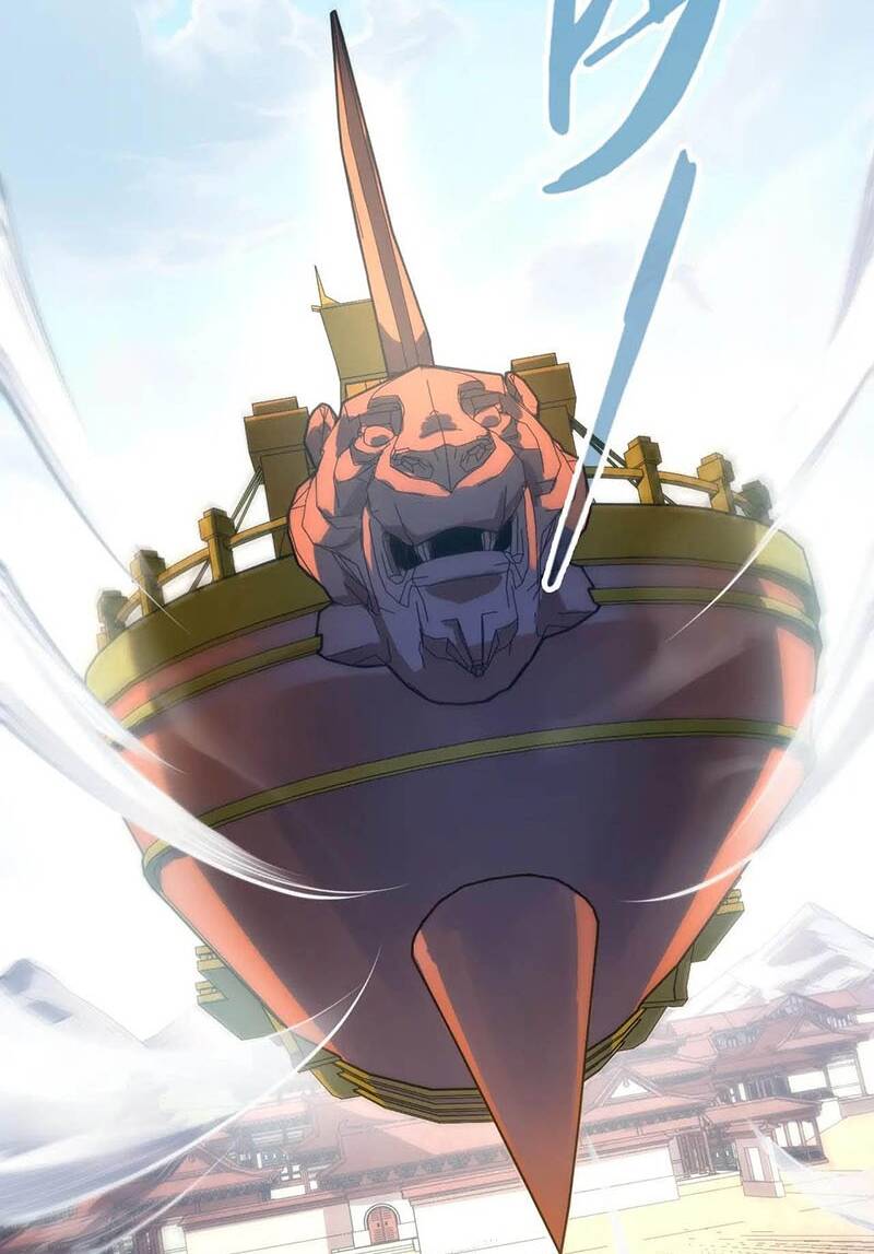 Vạn Cổ Chí Tôn - Chapter 148 - Page 25