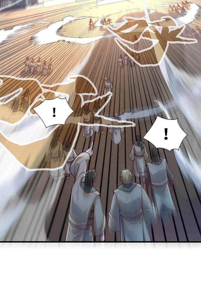 Vạn Cổ Chí Tôn - Chapter 148 - Page 26