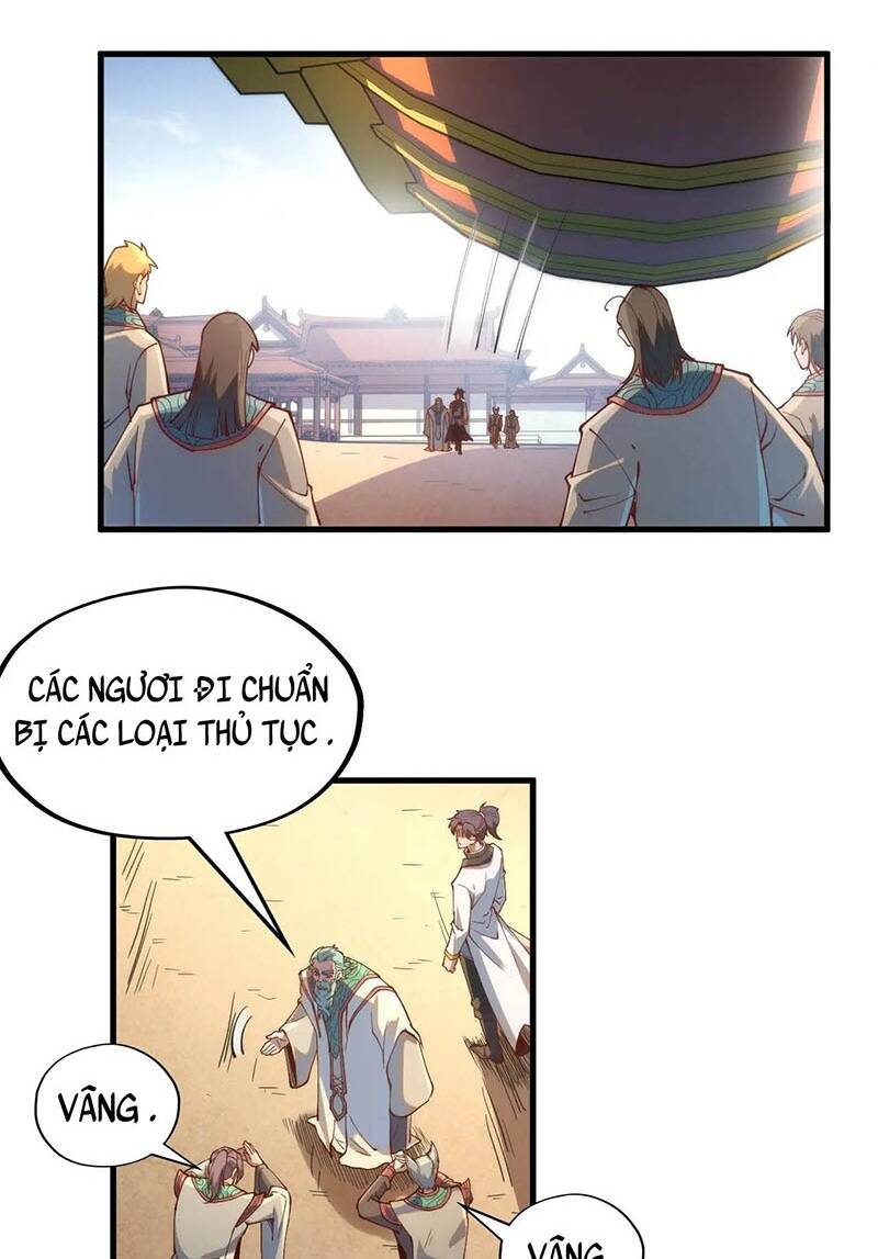 Vạn Cổ Chí Tôn - Chapter 148 - Page 27