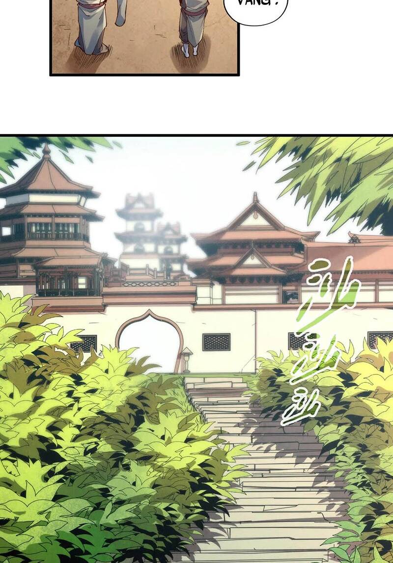 Vạn Cổ Chí Tôn - Chapter 148 - Page 28