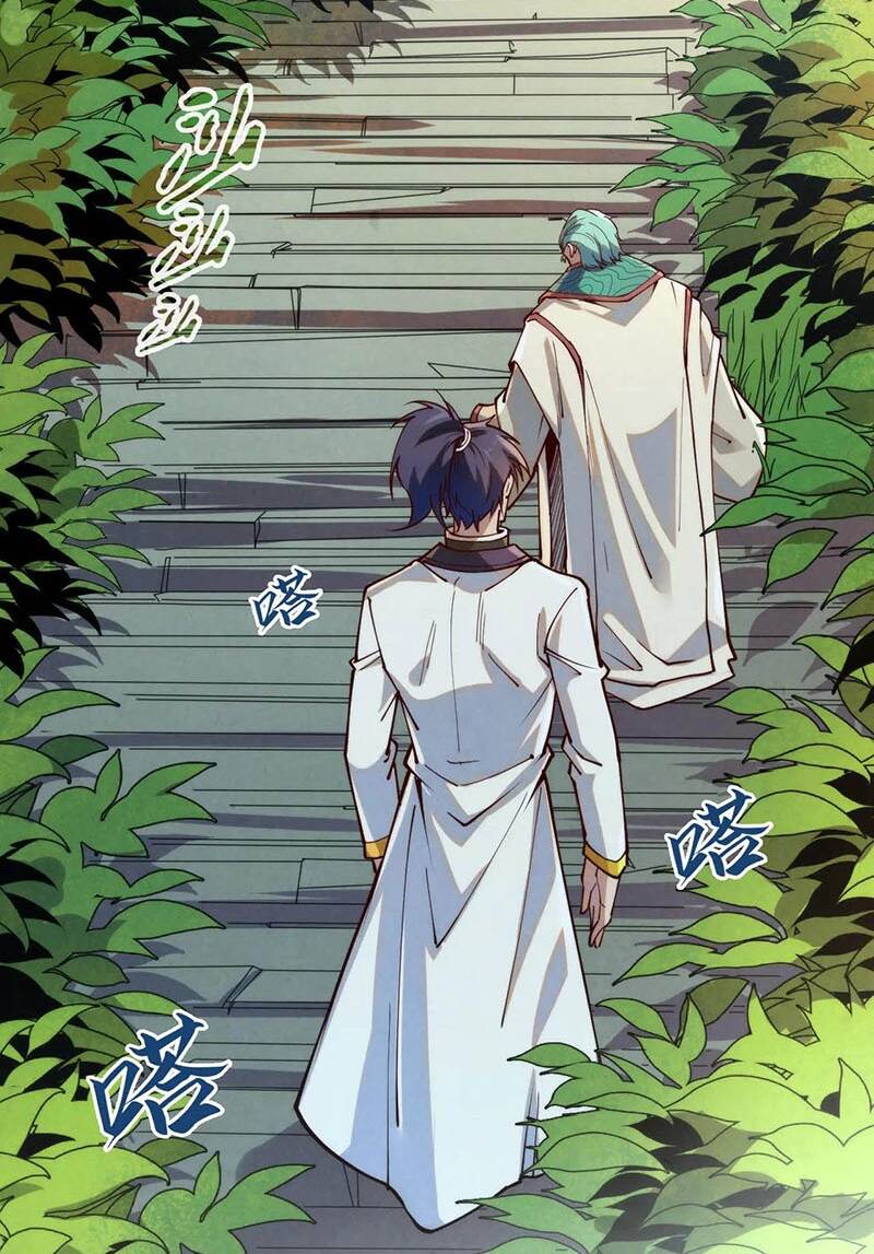 Vạn Cổ Chí Tôn - Chapter 148 - Page 29