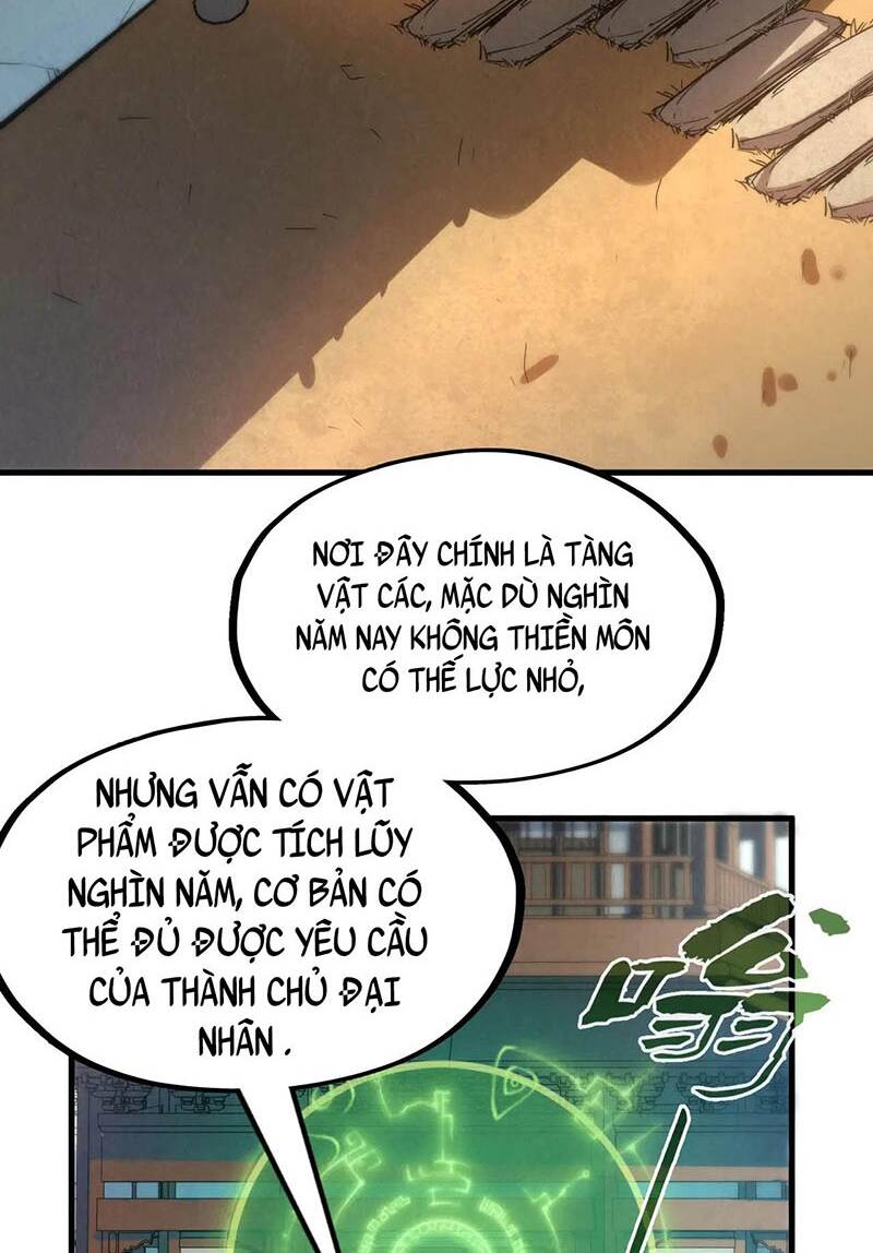 Vạn Cổ Chí Tôn - Chapter 148 - Page 31