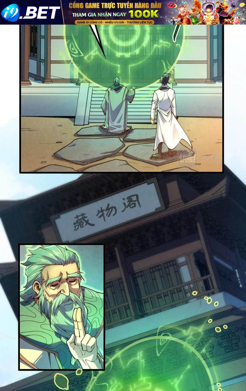 Vạn Cổ Chí Tôn - Chapter 148 - Page 32