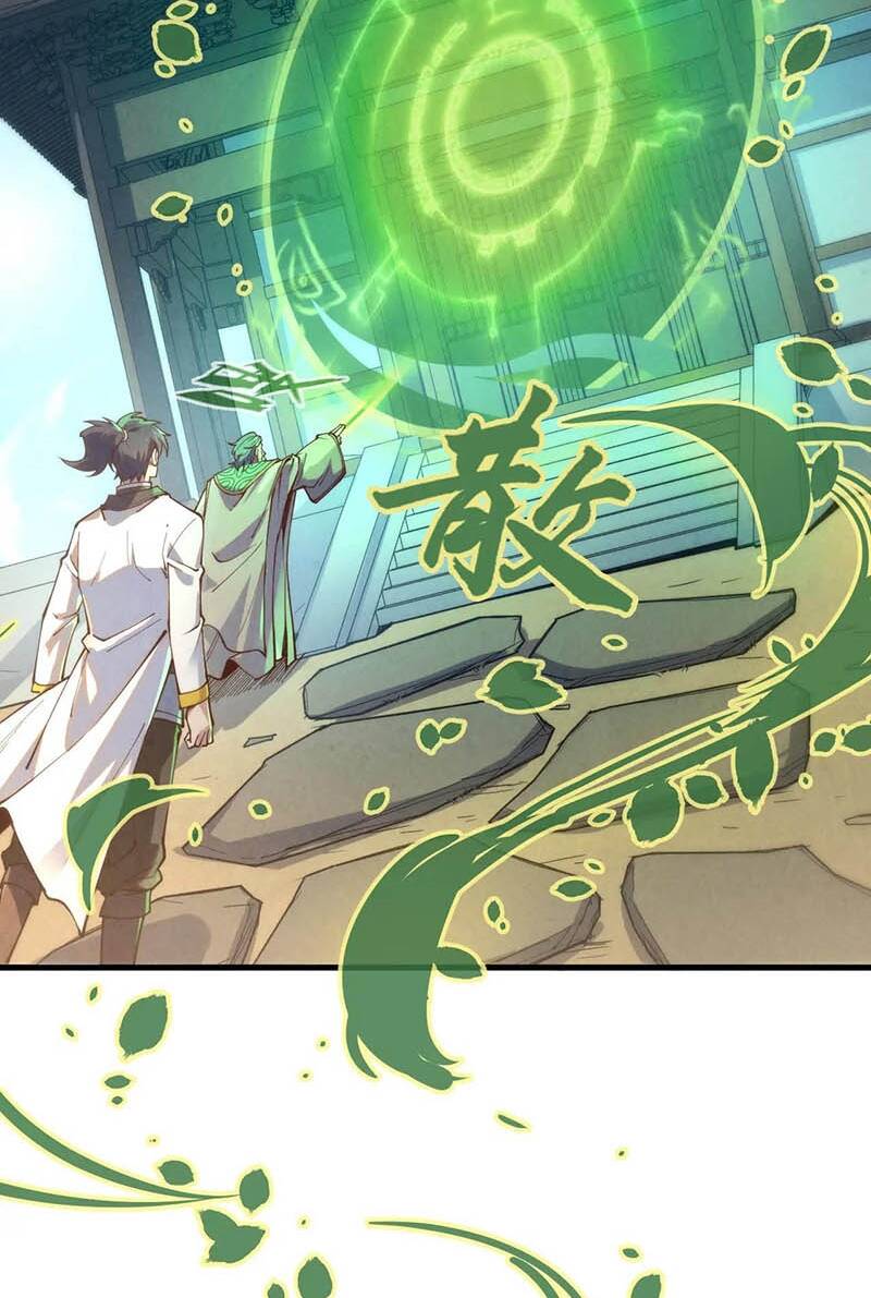 Vạn Cổ Chí Tôn - Chapter 148 - Page 33