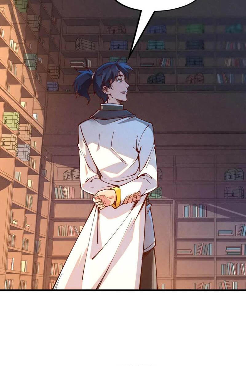 Vạn Cổ Chí Tôn - Chapter 148 - Page 35