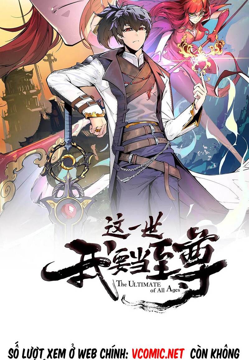 Vạn Cổ Chí Tôn - Chapter 148 - Page 3