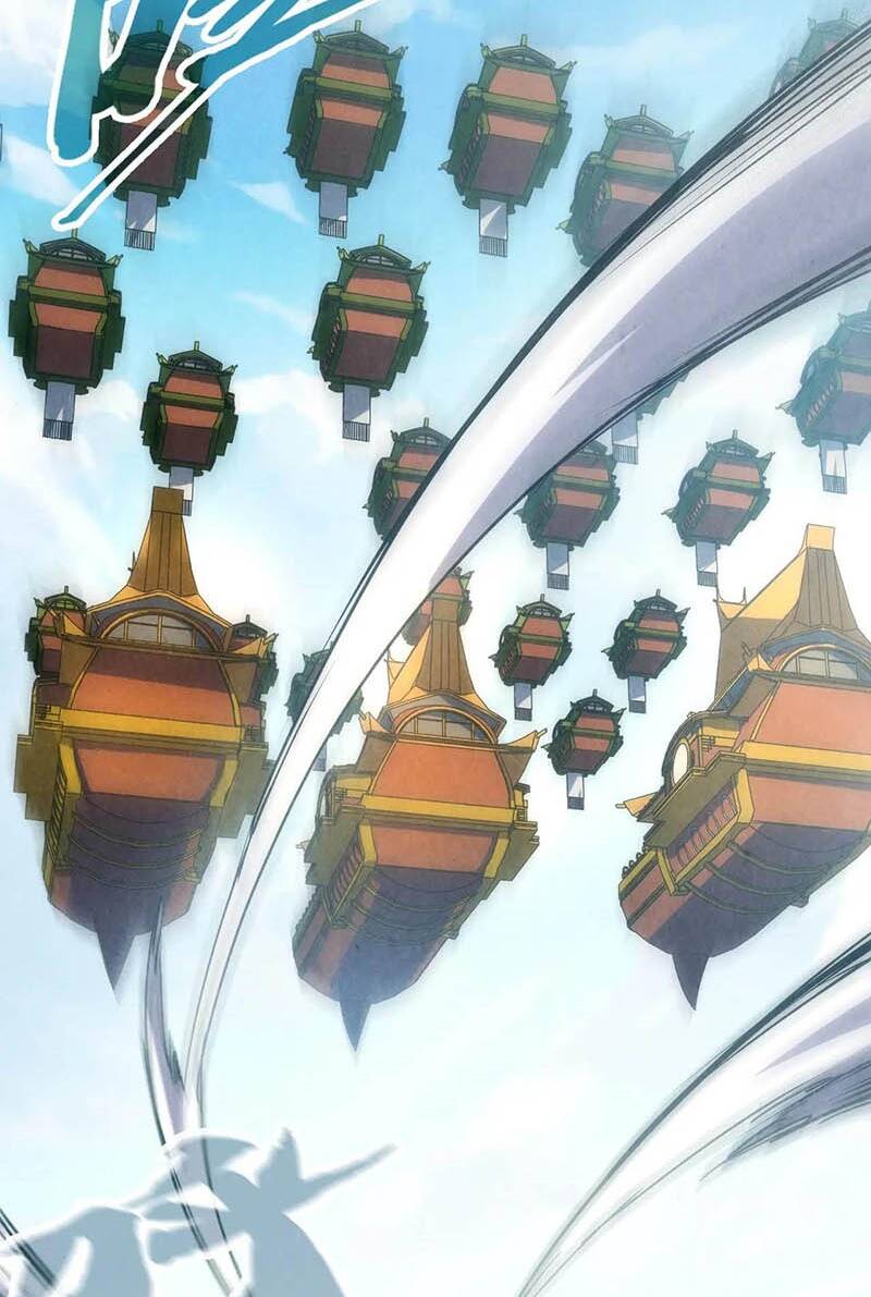 Vạn Cổ Chí Tôn - Chapter 148 - Page 42