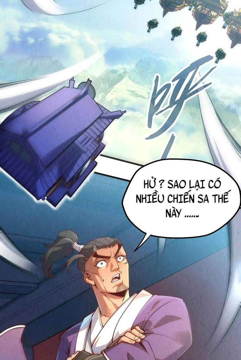 Vạn Cổ Chí Tôn - Chapter 148 - Page 44