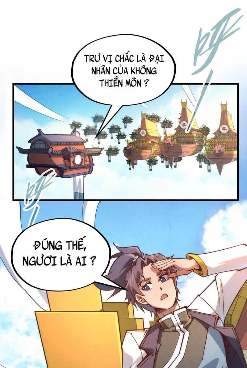 Vạn Cổ Chí Tôn - Chapter 148 - Page 46