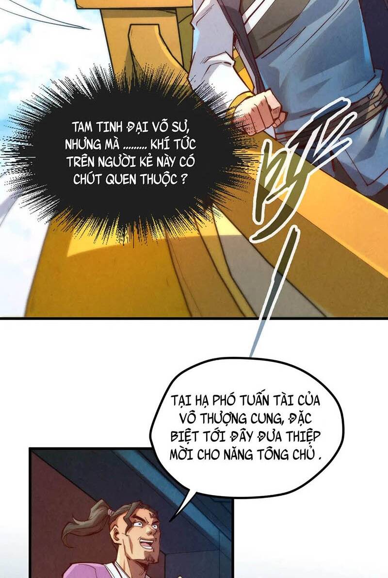 Vạn Cổ Chí Tôn - Chapter 148 - Page 47