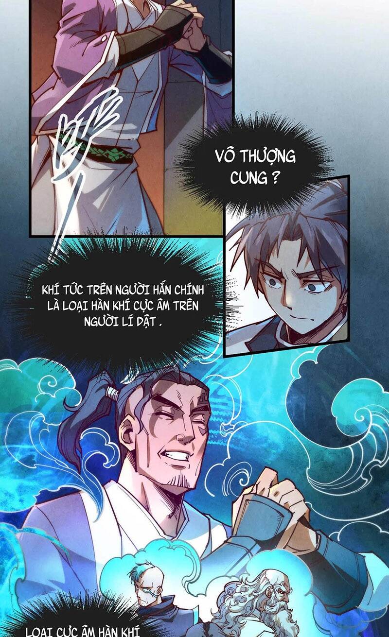 Vạn Cổ Chí Tôn - Chapter 148 - Page 48