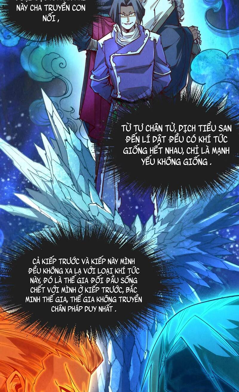 Vạn Cổ Chí Tôn - Chapter 148 - Page 49