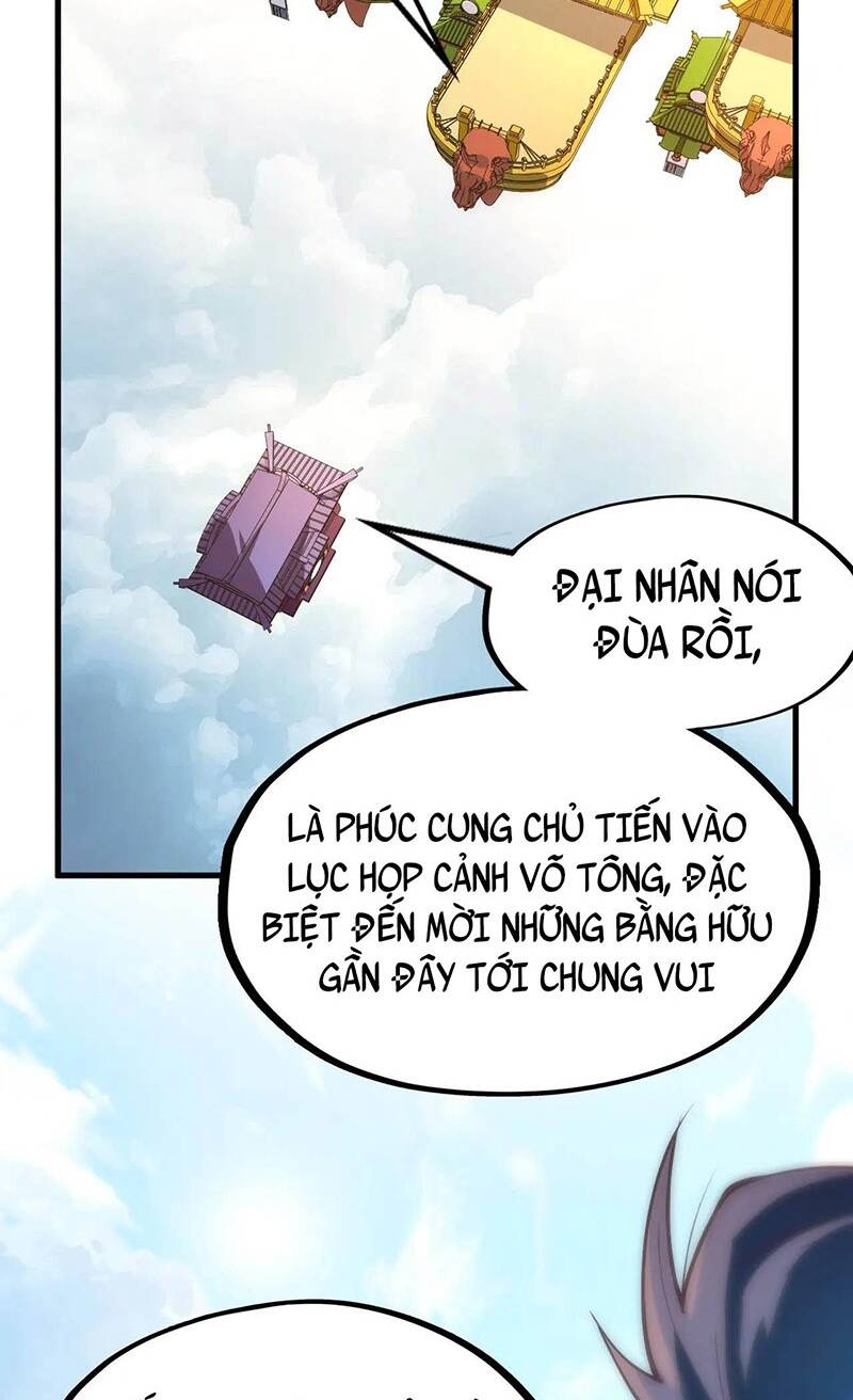 Vạn Cổ Chí Tôn - Chapter 148 - Page 51