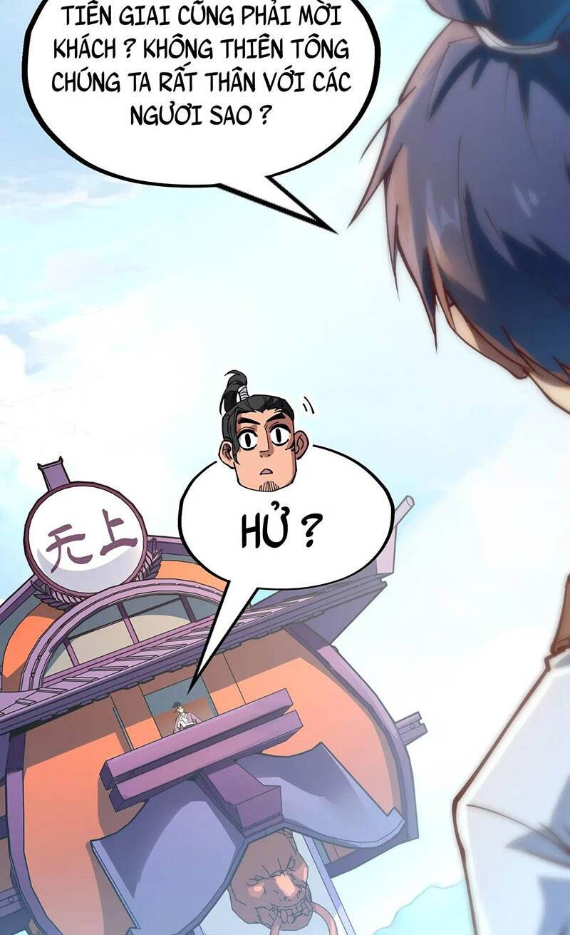 Vạn Cổ Chí Tôn - Chapter 148 - Page 52