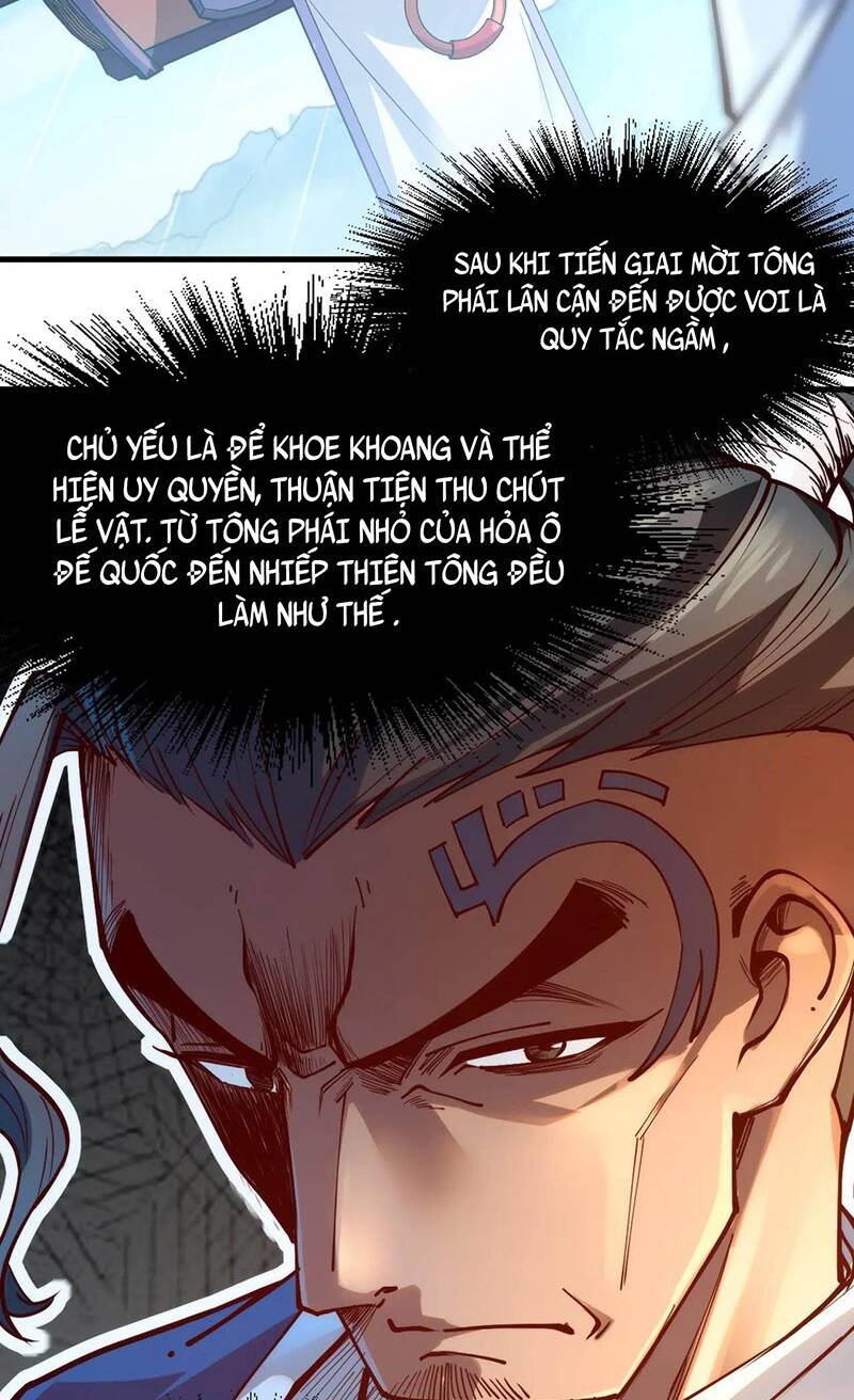 Vạn Cổ Chí Tôn - Chapter 148 - Page 53