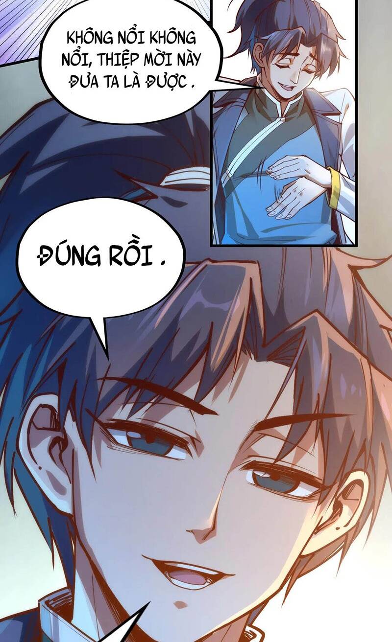 Vạn Cổ Chí Tôn - Chapter 148 - Page 55